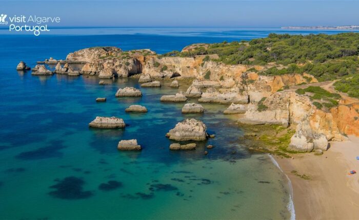 Algarve-portugal