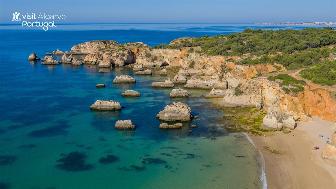 Algarve-portugal